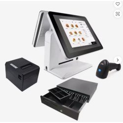 Android POS system complete