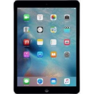 Apple Tablets