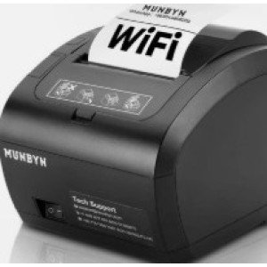 Network Printer (Lan - Wi-Fi)